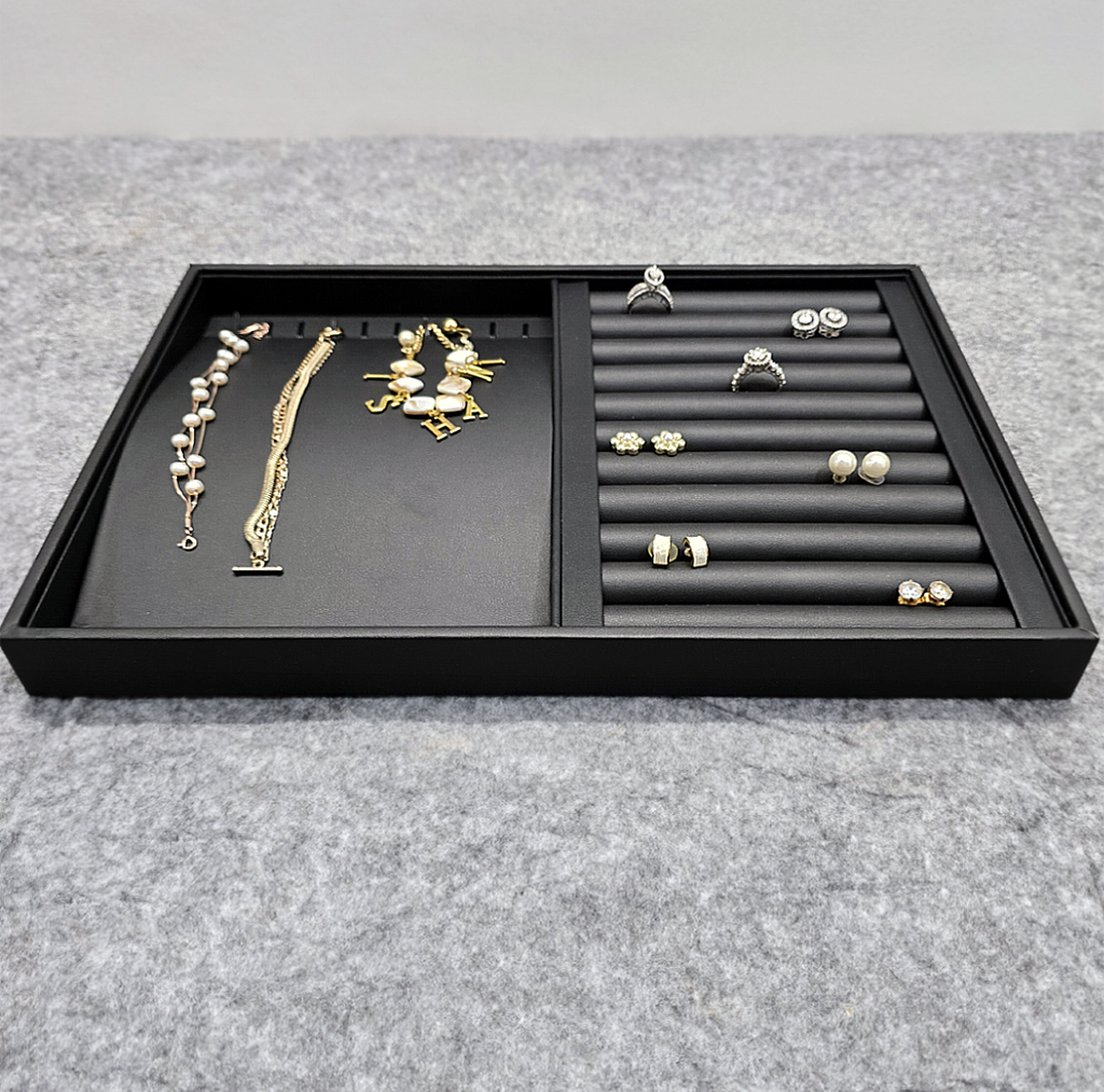 Assorted Jewellery Trays — Ready-Made Luxury, Designed for Your Lifestyle