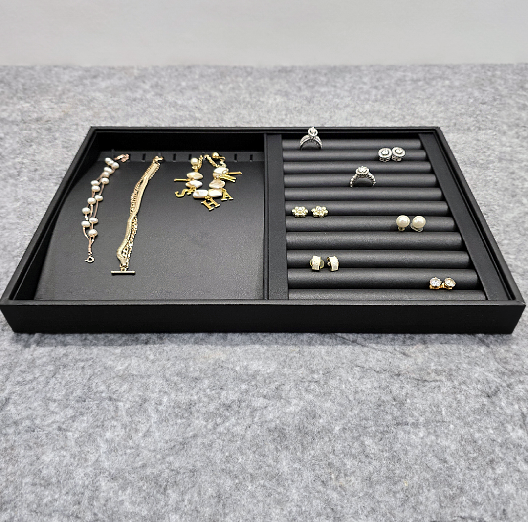 Assorted Jewellery Trays — Ready-Made Luxury, Designed for Your Lifestyle