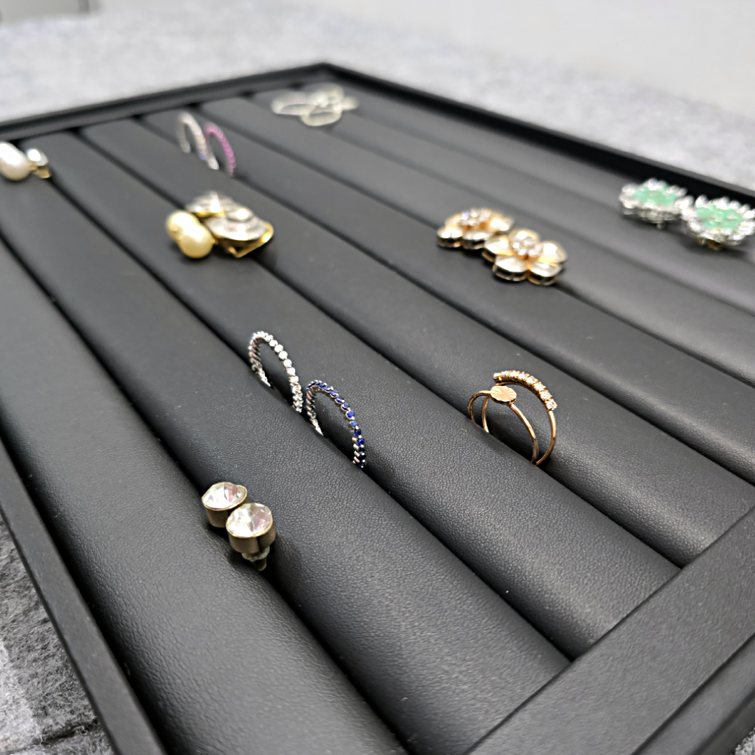Assorted Jewellery Trays — Ready-Made Luxury, Designed for Your Lifestyle
