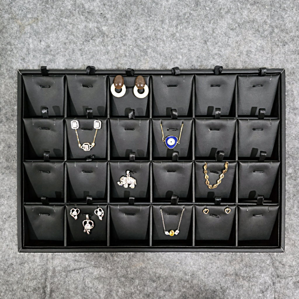 Assorted Jewellery Trays — Ready-Made Luxury, Designed for Your Lifestyle