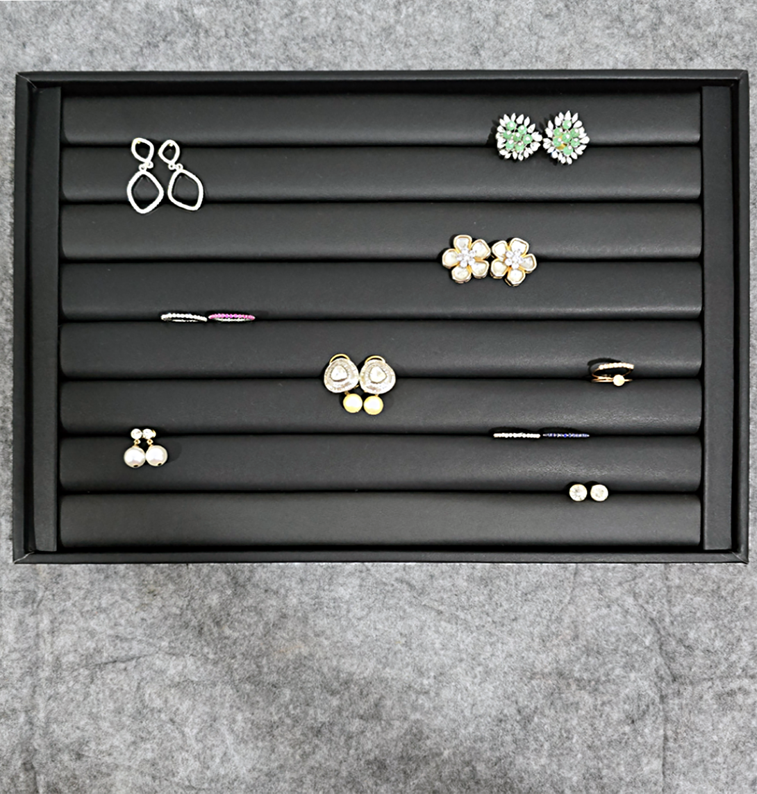 Assorted Jewellery Trays — Ready-Made Luxury, Designed for Your Lifestyle