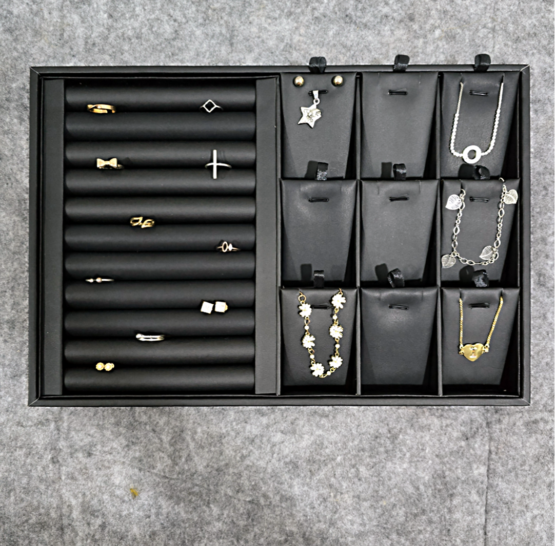 Assorted Jewellery Trays — Ready-Made Luxury, Designed for Your Lifestyle