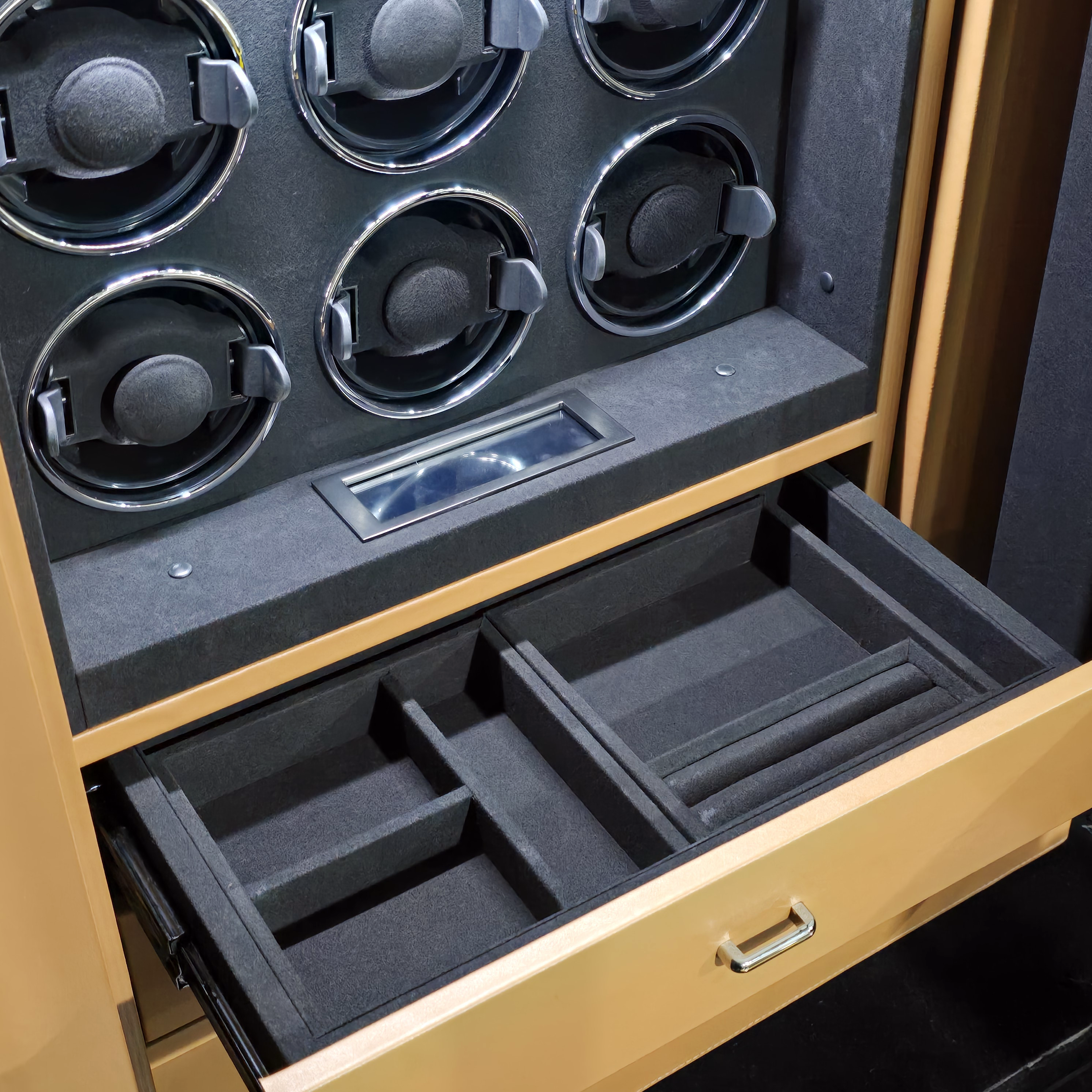 Luxury Multi-Utility Trays by House of Trays