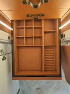 Customised Storage Organiser for Drawers
