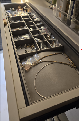 Luxury Multi-Utility Trays by House of Trays