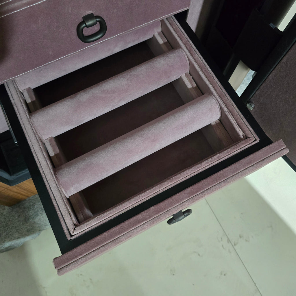 Luxury Custom Jewellery Organisers by House of Trays