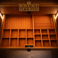 Customised Storage Organiser for Drawers