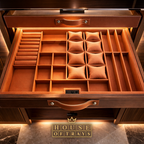 Customised Storage Organiser for Drawers