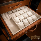 Customised Storage Organiser for Drawers