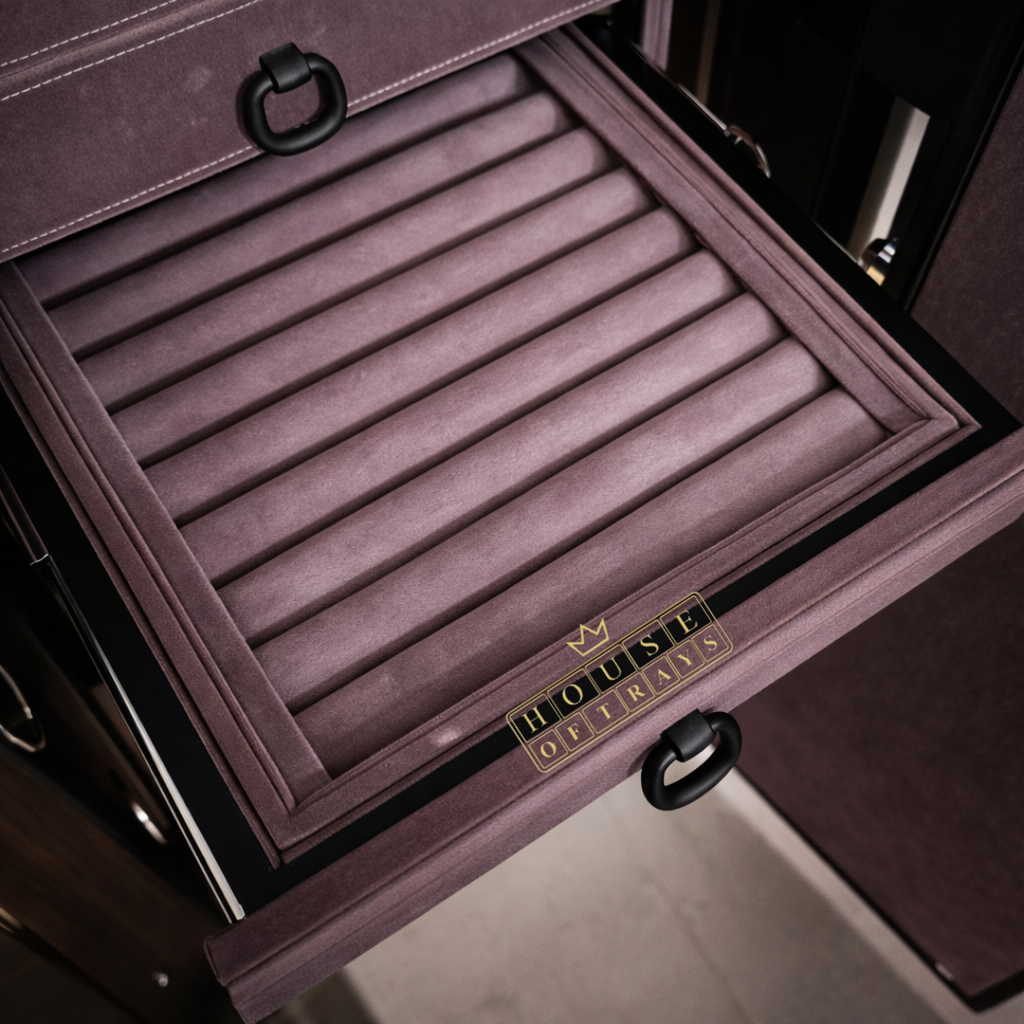 Customised Storage Organiser for Drawers