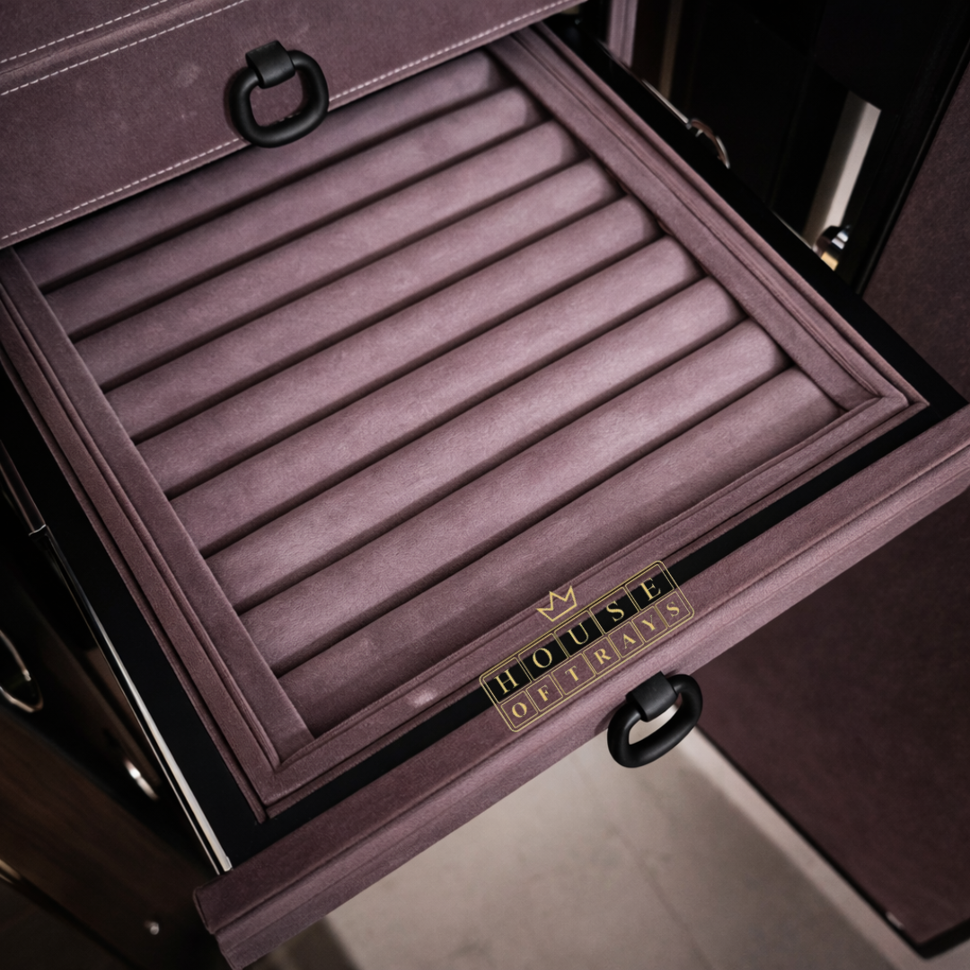Customised Storage Organiser for Drawers