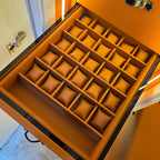 Customised Storage Organiser for Drawers