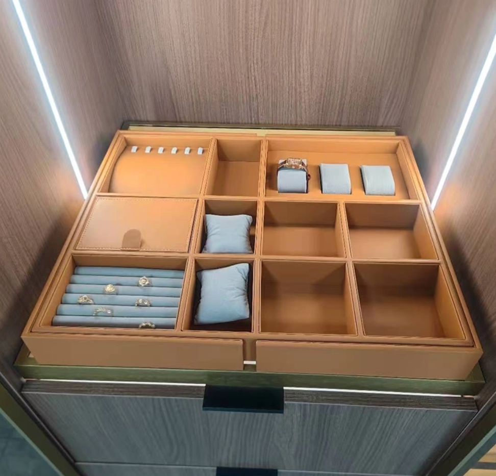 Luxury Multi-Utility Trays by House of Trays