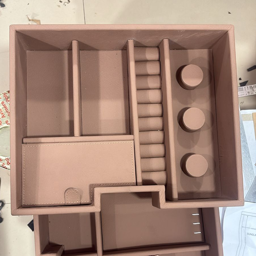 Luxury Multi-Utility Trays by House of Trays