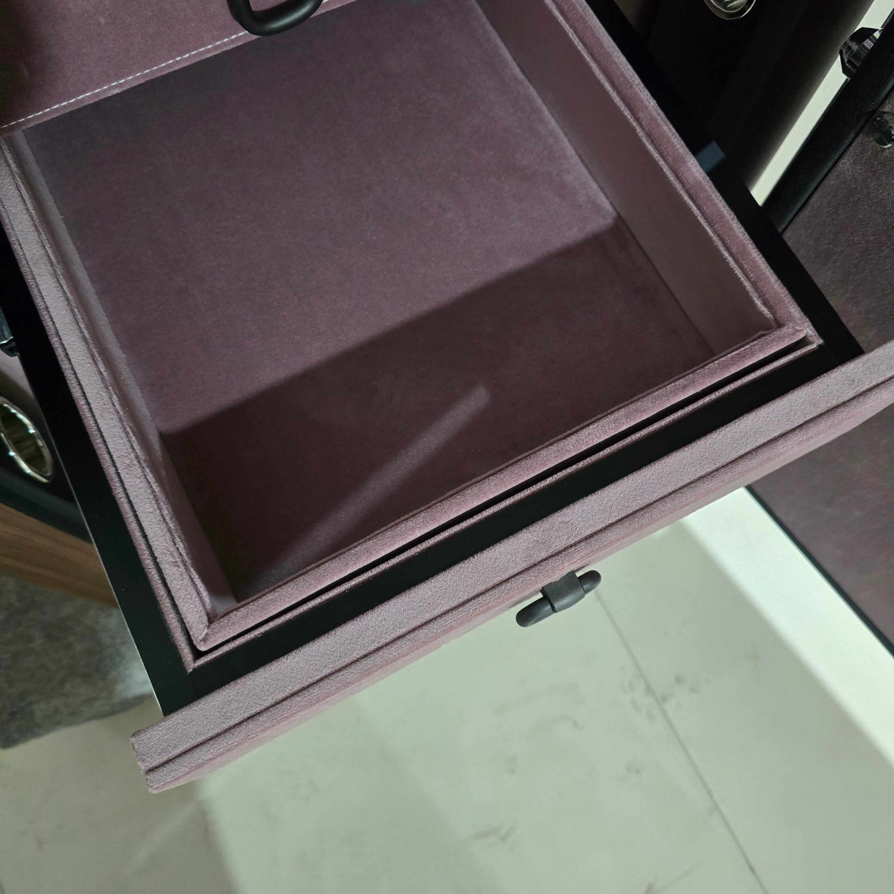 Luxury Custom Jewellery Organisers by House of Trays