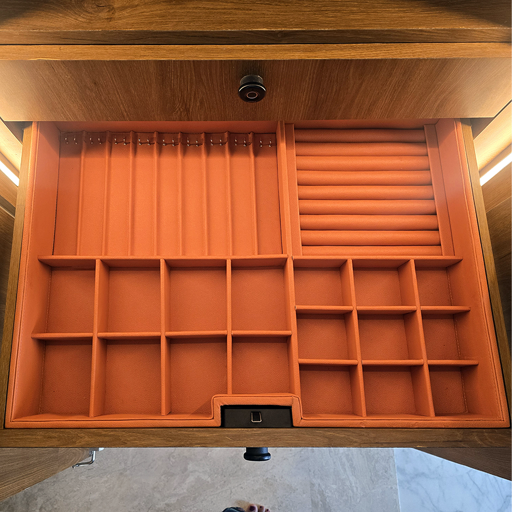 Luxury Multi-Utility Trays by House of Trays