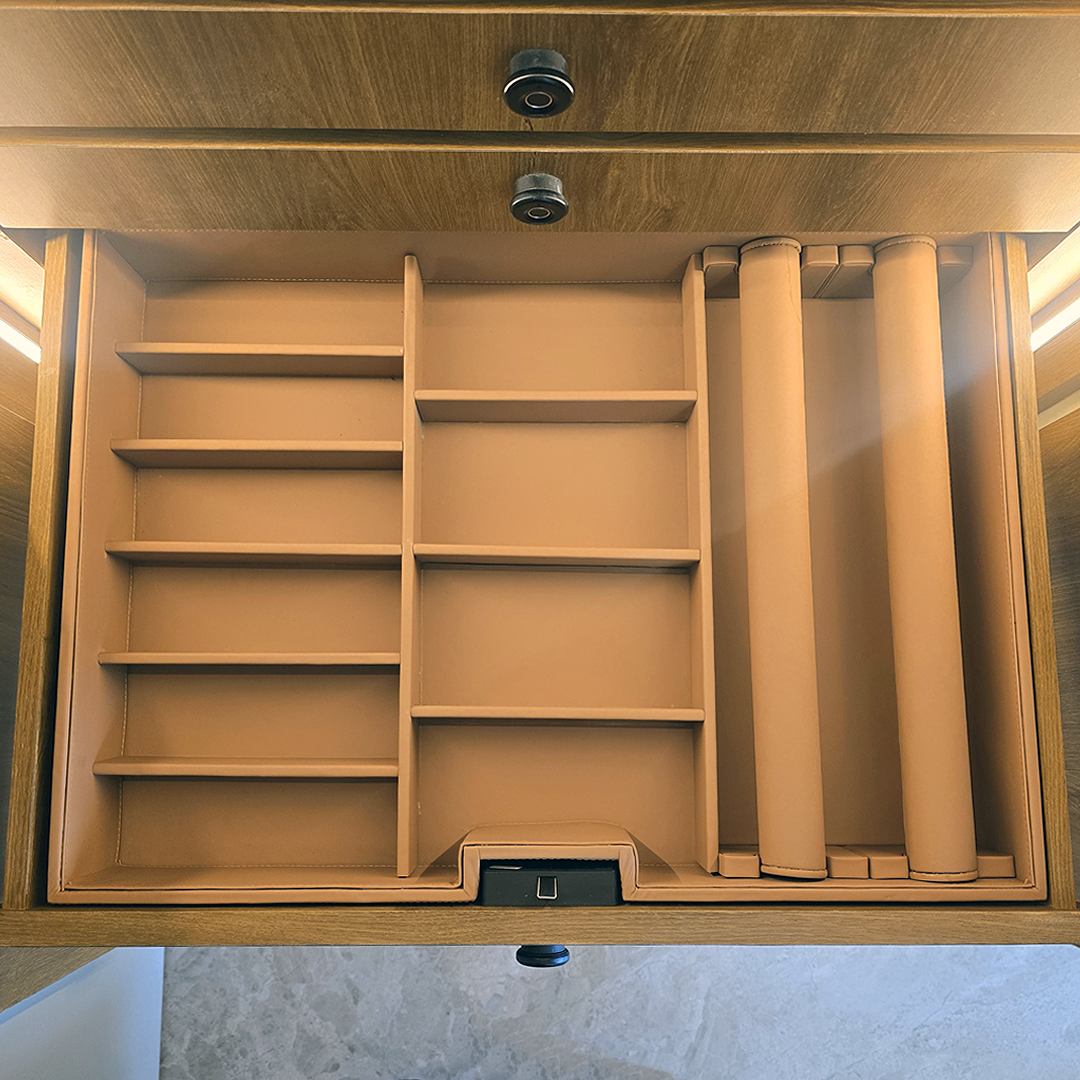 Luxury Multi-Utility Trays by House of Trays