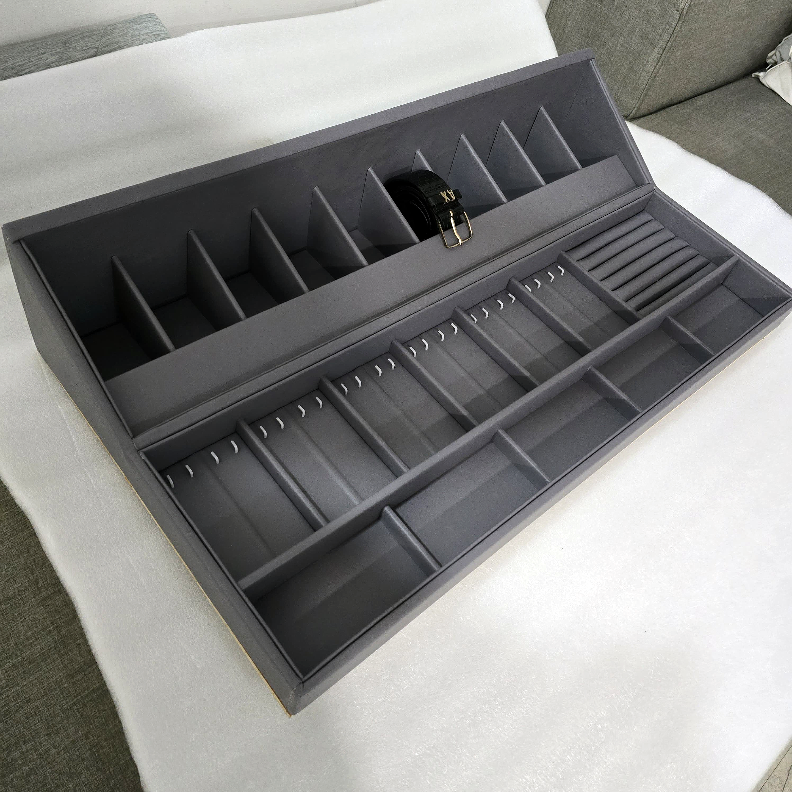 Luxury Multi-Utility Trays by House of Trays