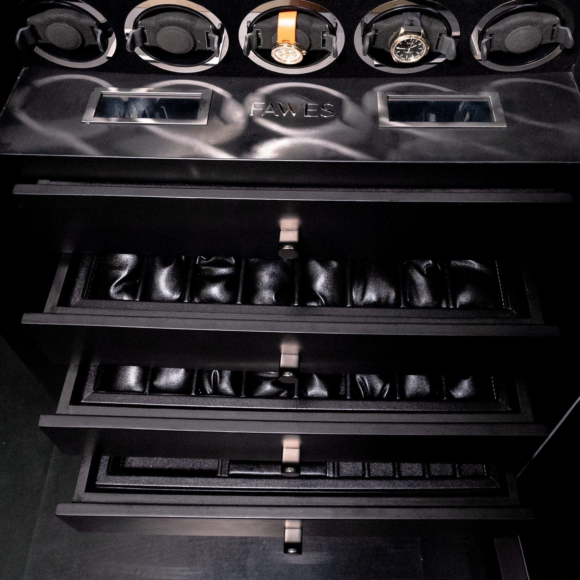 Customised Storage Organiser for Drawers